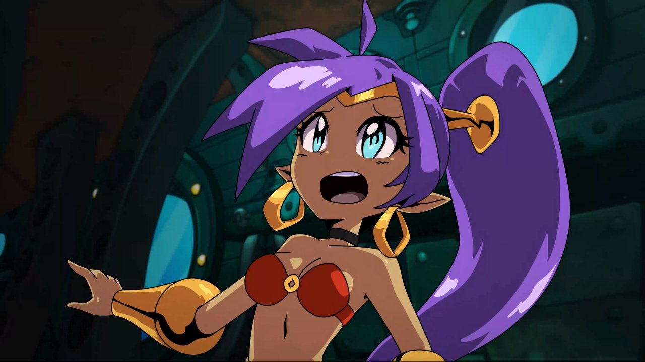 Feature: Shantae And The Seven Sirens Director On WayForward’s Maintain Methodology To This Metroidvania Series