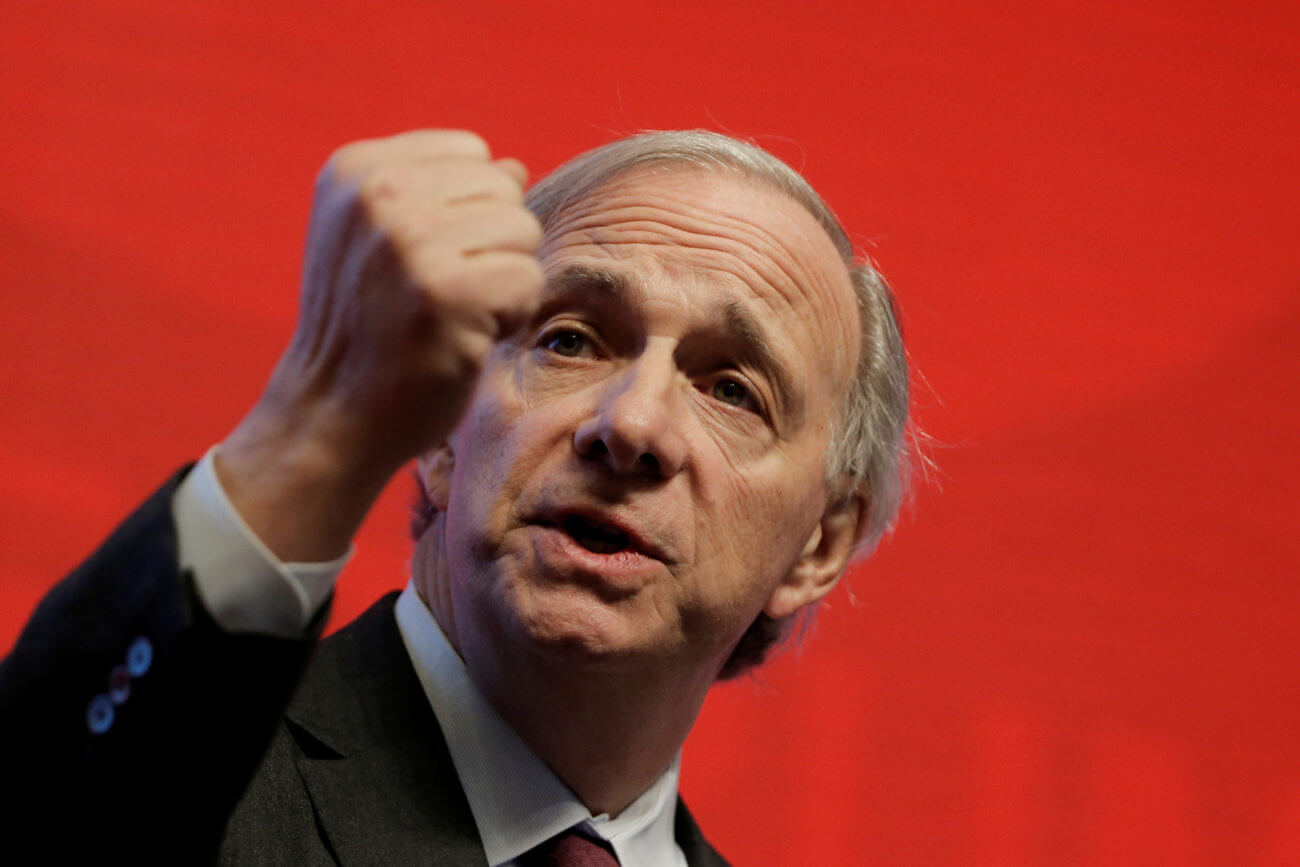 Ray Dalio Calls For ‘Lost Decade’ In Stocks – Right here’s Why He’s Unsightly