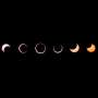 ‘Ring of fire’ solar eclipse to murky Africa, Asia