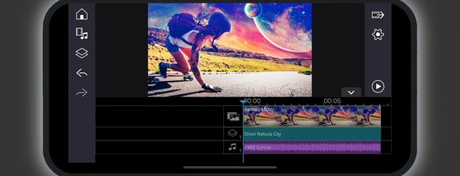 8 Mighty Video Editors for Android