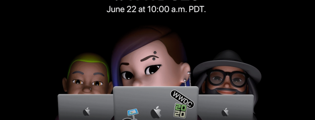 Methods to Gape the Apple WWDC Keynote on June twenty 2d