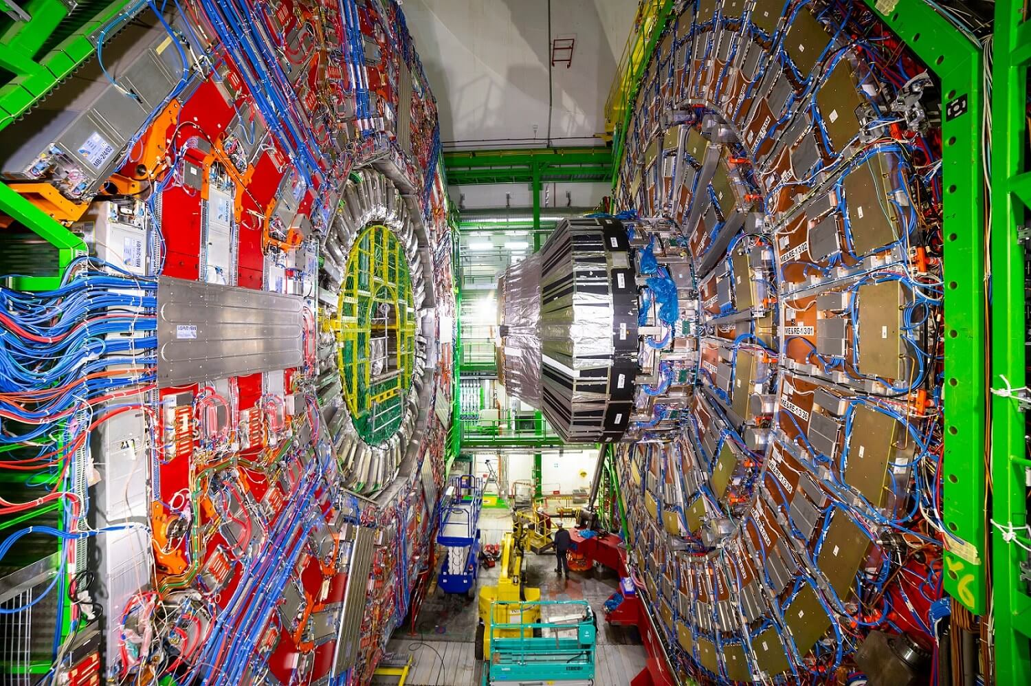 CERN approves 62-mile lengthy, $23 billion successor to Wide Hadron Collider