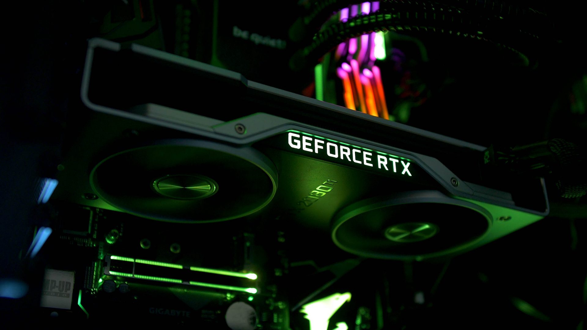 Leaked Nvidia RTX 3090 benchmark uncover presentations performance as much as 26% sooner than RTX 2080 Ti