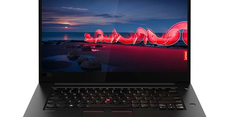 Lenovo unveils new ThinkPads with Extremely Efficiency Mode