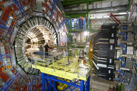CERN desires to carry out an very excellent bigger gigantic-collider to study particle physics