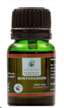 W8 Distributing Recalls Jade Bloom Wintergreen and Birch Sweet Indispensable Oils Ensuing from Failure to Meet Child Resistant Packaging Requirement; Wretchedness of Poisoning (Decide Alert)