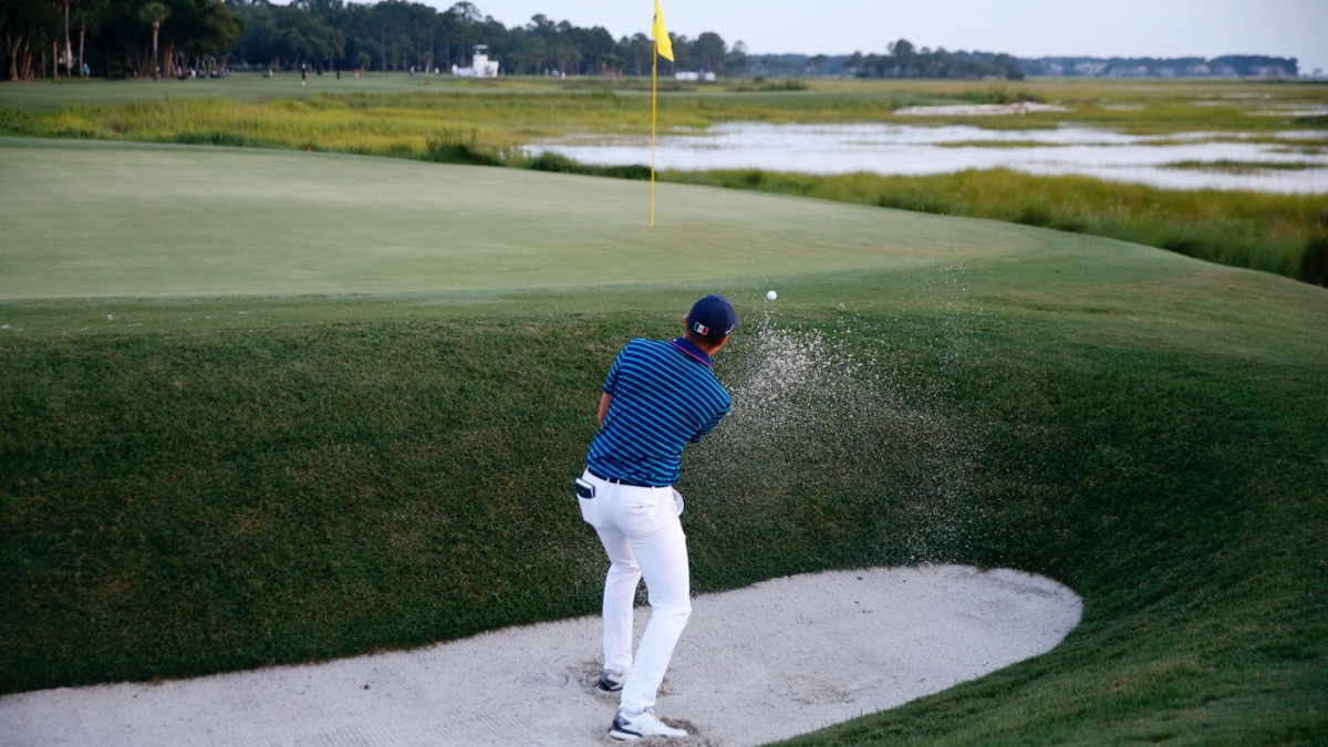 Harbour Town shined with diverse leaderboard unless the very stop of 2020 RBC Heritage