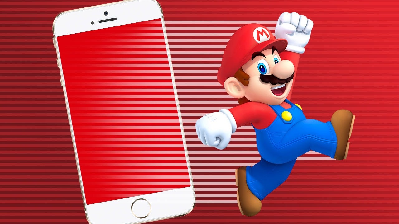 Nintendo Reportedly Stepping Away from Mobile Video games