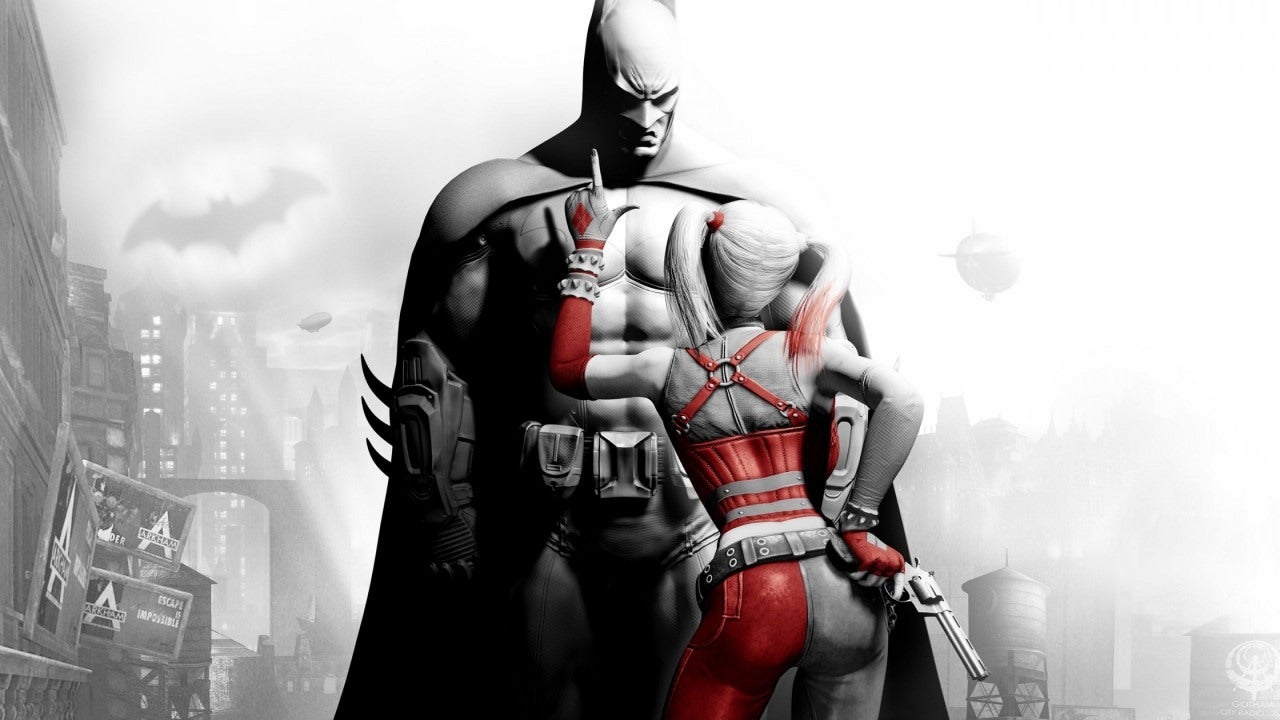 Rocksteady Reportedly Working on a Suicide Squad Sport [Update]