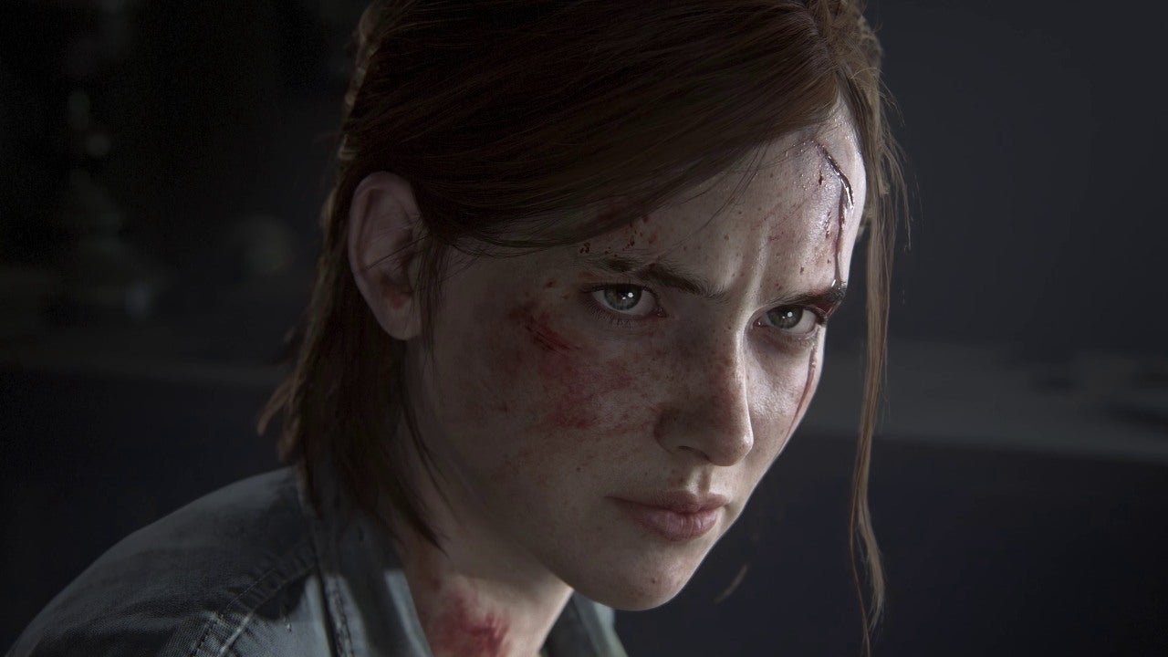 The Last of Us Part 2 Is Sony’s Fastest-Selling Boxed PS4 Sport in the UK