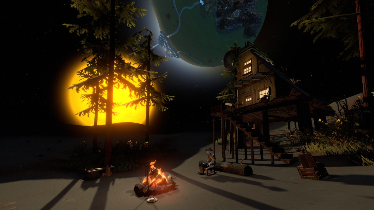 Resolve All of Outer Wilds’ Mysteries With This Walkthrough