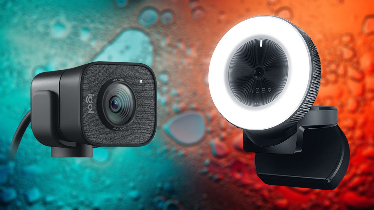 Stage Up Your Circulate with the Fully Webcams