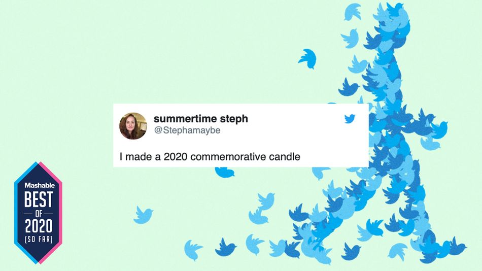 20 tweets that completely sum up 2020 to this level