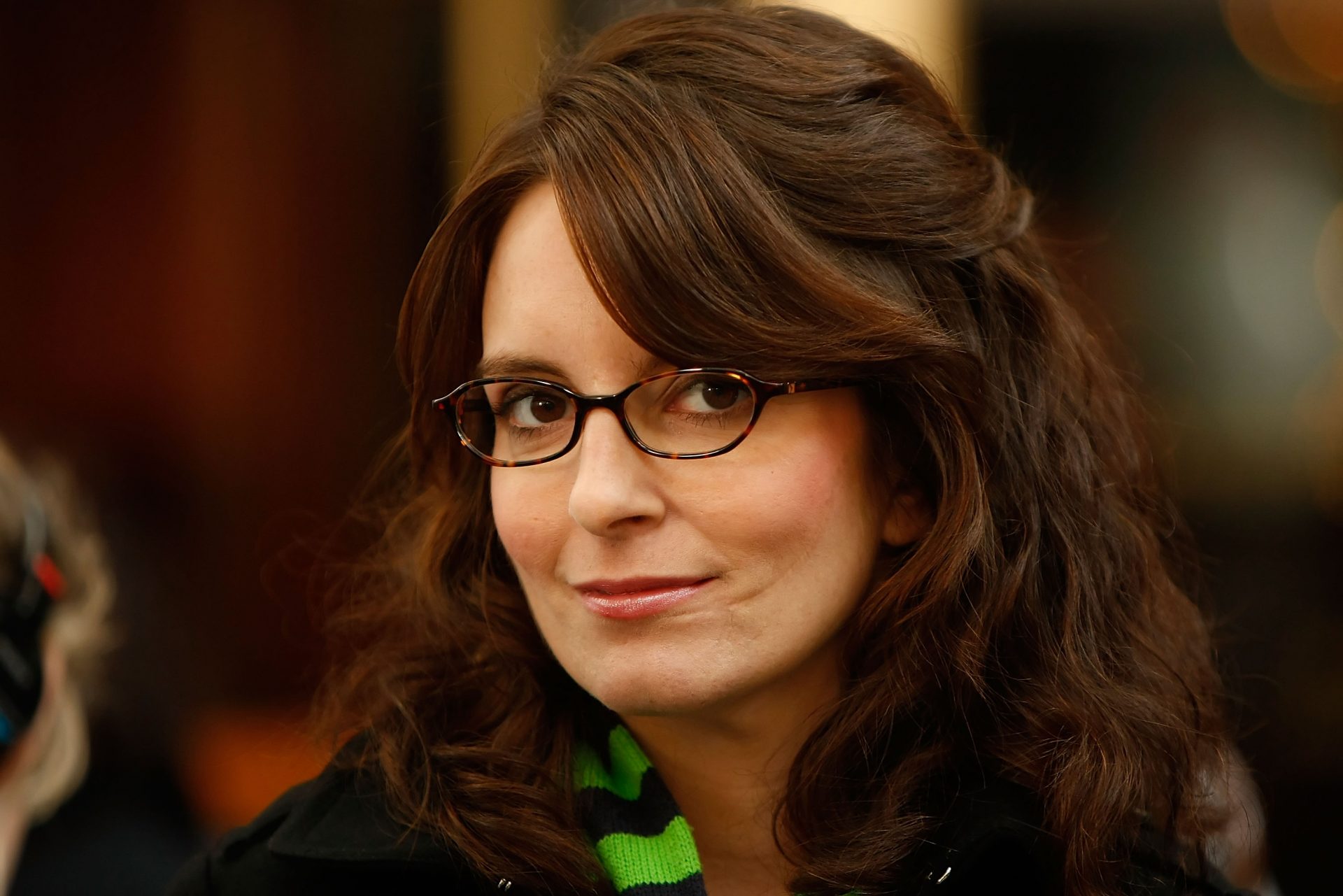 Tina Fey Requests 30 Rock Episodes Featuring Blackface Be Removed, Disorders Apology
