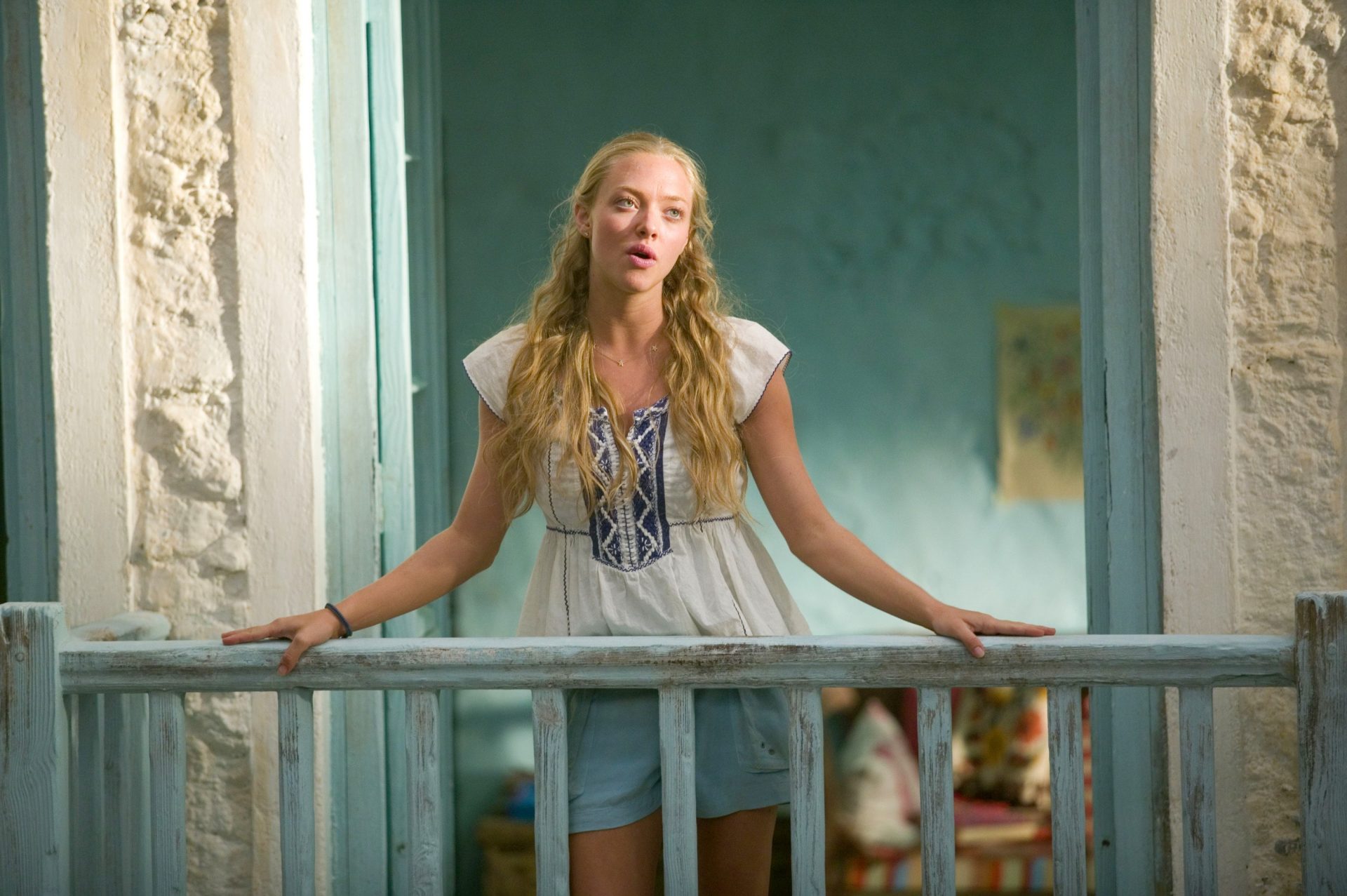 Mamma Mia! 3: Amanda Seyfried Doesn’t Mediate It’s Going to Occur