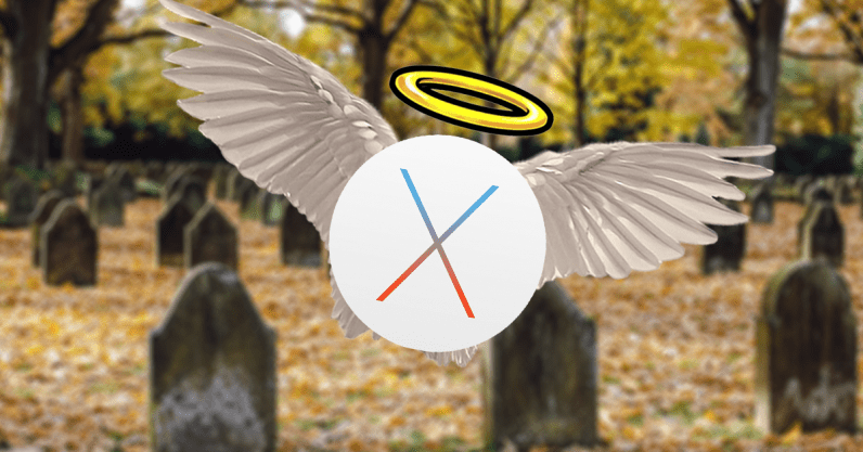 Gigantic Sur is macOS 11 — RIP OS X, we now now not ceaselessly knew thee