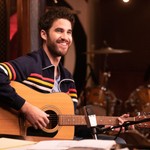 Here’s How Darren Criss Pleased Brand Hamill to Explain a Music About Huge Genitalia on Quibi
