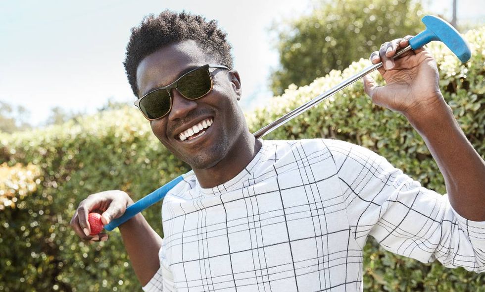 The 26 Most efficient Sun shades For Men to Invest in This Summer season
