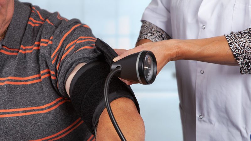 USPSTF Reaffirms Hypertension Screening Recommendation