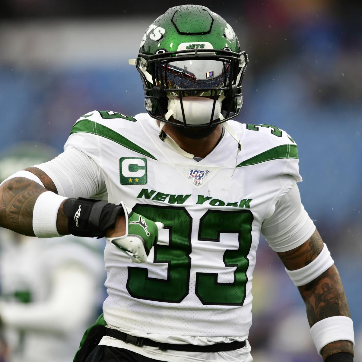 Eagles Rumors: Most up-to-date on Jamal Adams Trade Buzz, Jason Peters and Extra