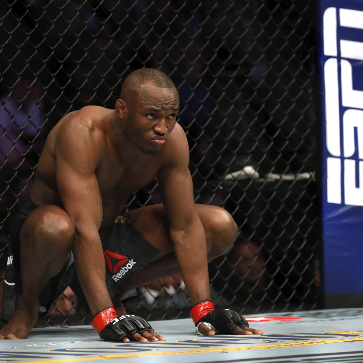 UFC News: Most up-to-date on Henry Cejudo Retirement, Kamaru Usman and Daniel Cormier