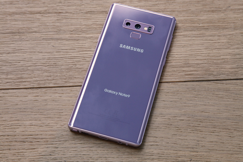 The Samsung Galaxy Trace 9 modified into the remainder actually sizable Android flagship