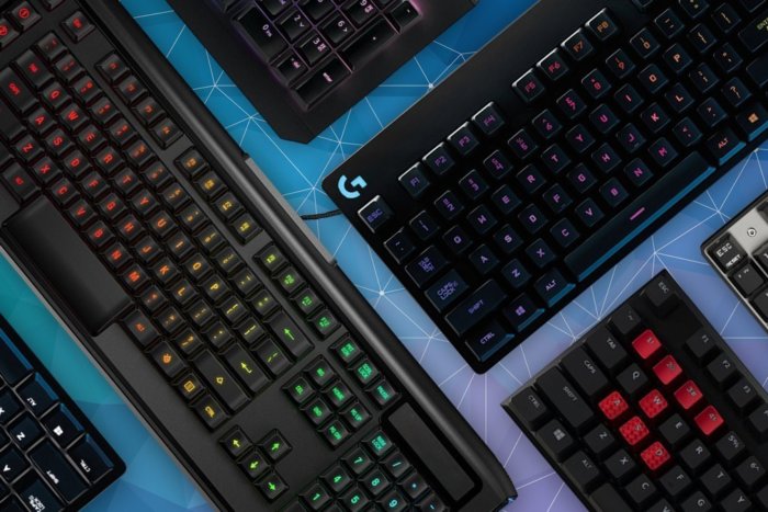 Handiest gaming keyboards: Our picks for the head budget, mid-tier, and RGB boards