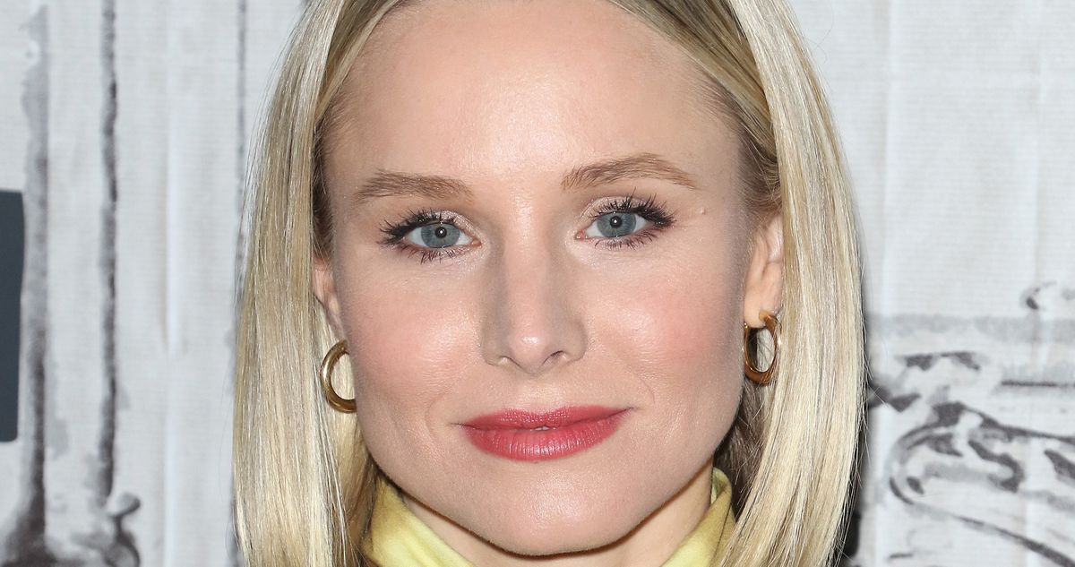 Kristen Bell Will Also No Longer Direct an Interesting Dim Personality