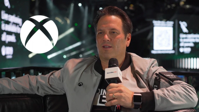 Phil Spencer: Xbox All Procure admission to Shall be Serious for the Open of the Xbox Sequence X