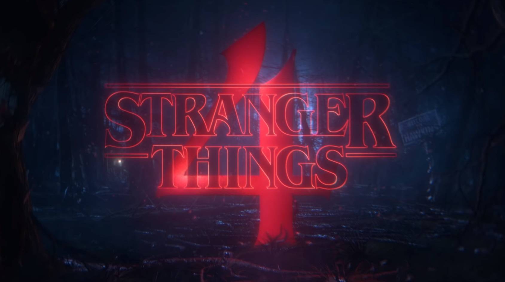 The ending of ‘Stranger Things’ has already been decided