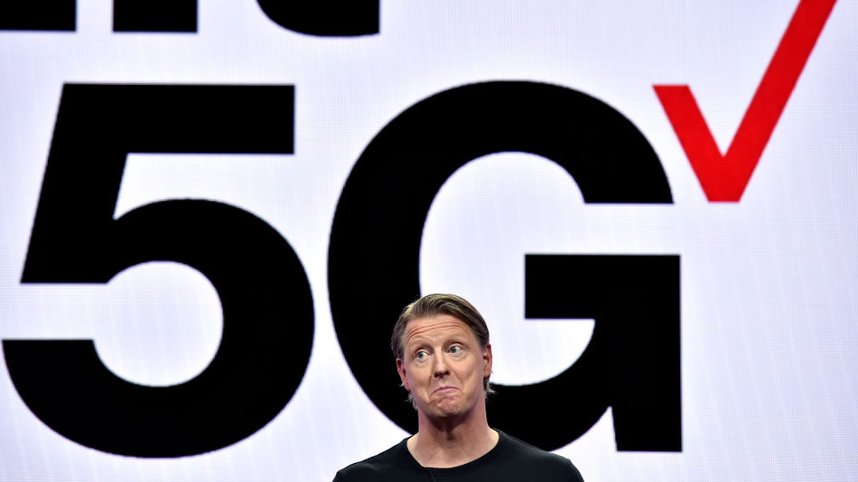 Verizon decides Facebook would now not need its advert money in spite of the full lot