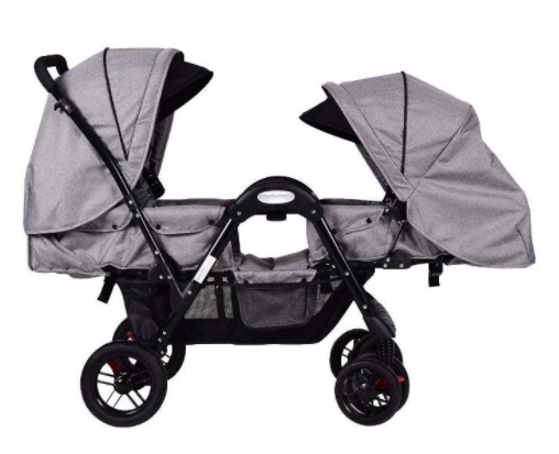 Costway Remembers Child Strollers As a result of Violation of Federal Stroller and Carriage Security Fashioned; Tumble, Entrapment and Strangulation Hazards (Snatch Alert)