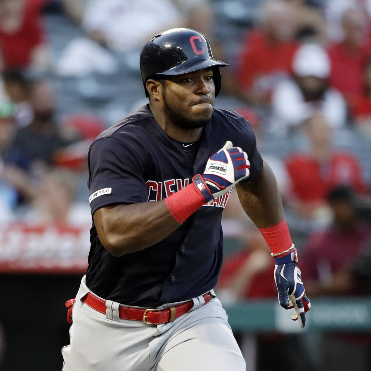 MLB Free Agency 2020: Predictions for Yasiel Puig and Top Available Stars