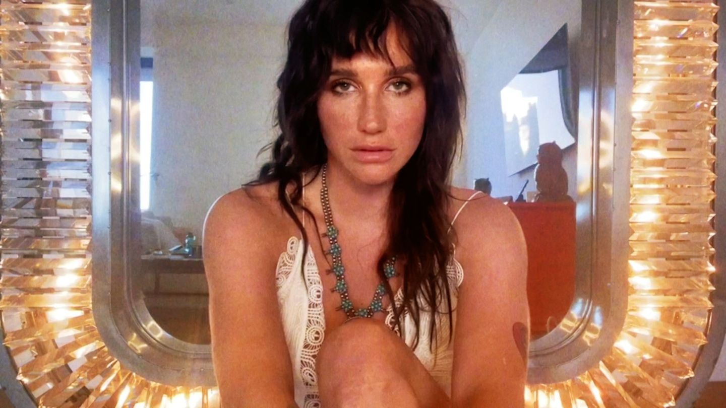 Kesha Presents Comfort And Hope With Extremely effective ‘Rainbow’ For Stonewall Day