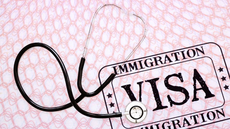 How Does the Unusual Immigration Disclose Have an effect on the Scientific Community?