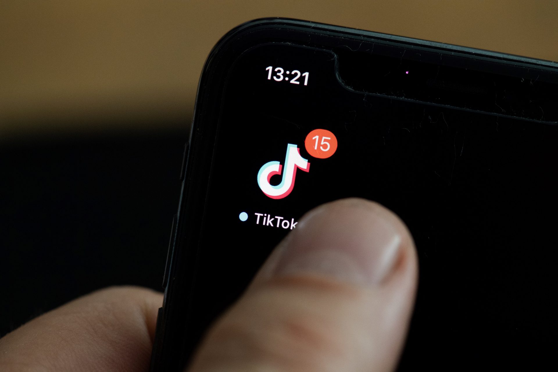 TikTok apologizes after being accused of censoring gloomy users