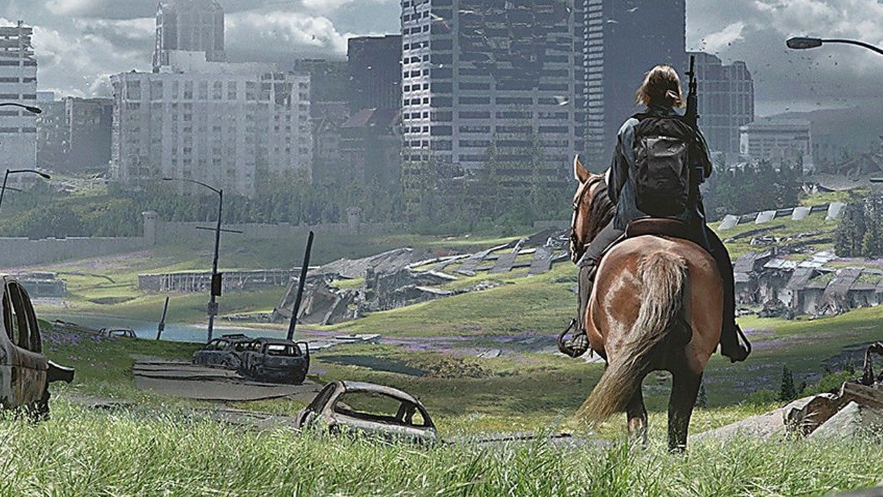 The Last of Us Fragment 2 Director Principal aspects Current Enemy Factions