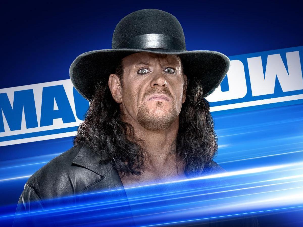 WWE SmackDown Results: Winners, Grades, Reaction and Highlights from June 26