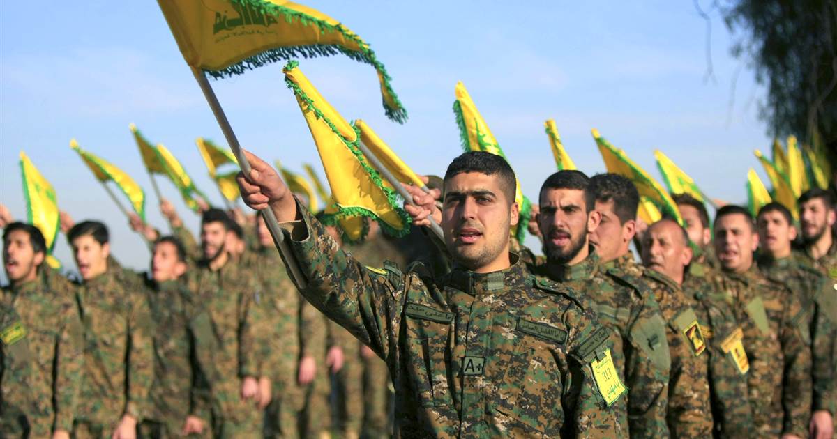DOJ appeals court docket’s decision to originate Hezbollah money man early