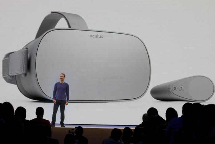 The Oculus Gallop is useless, and digital fact is better for it