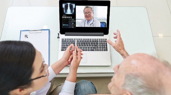 The successes – and pitfalls – of using telehealth for dwelling-essentially based most predominant care