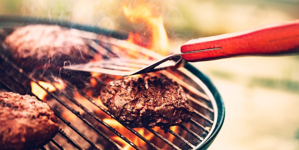 The 25 Simplest Barbecue Accessories You Need to Turn out to be a Grill Grasp This Summer season