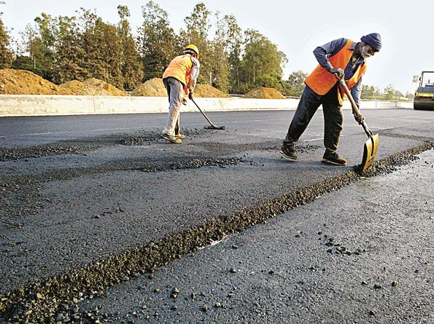 Govt approves extra Rs 1,691 cr for toll road works in J&K, Uttarakhand