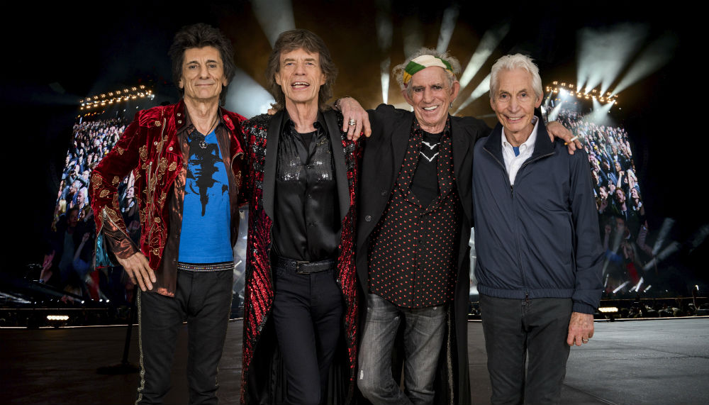 Rolling Stones Working With BMI to Pause Trump’s Consume of ‘You Can’t Consistently Obtain What You Need’ at Rallies