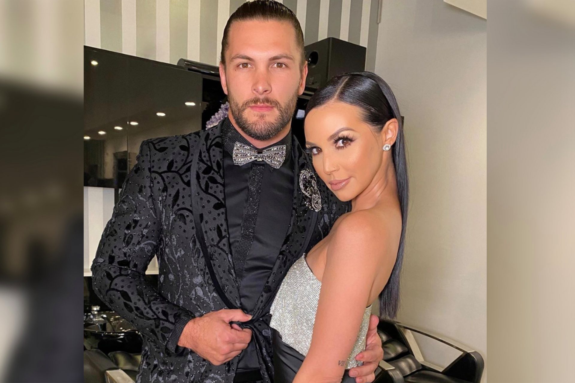 Scheana Shay’s boyfriend pens supportive message after her miscarriage