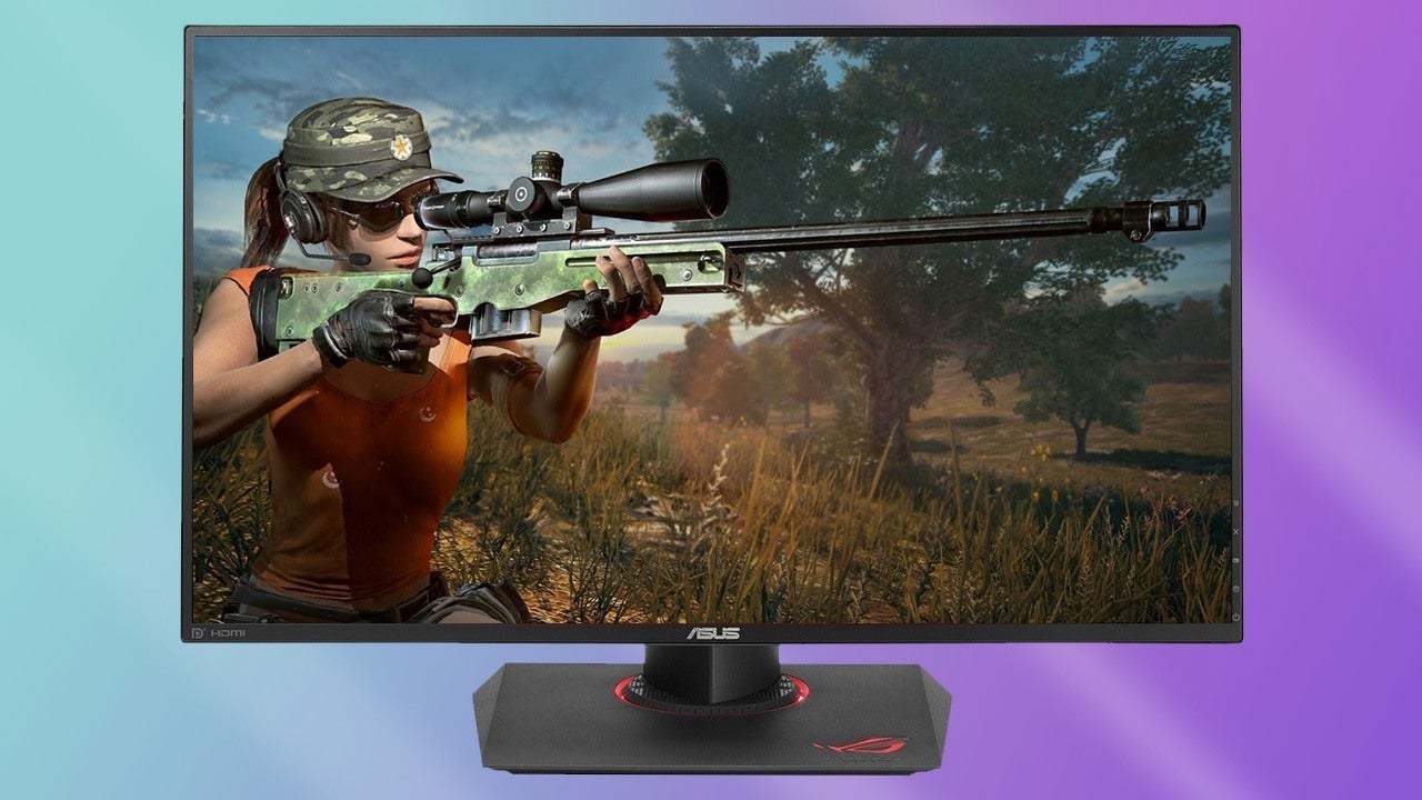 The Simplest G-sync Gaming Monitors Will Fabricate the Most Out of Your Nvidia GPU