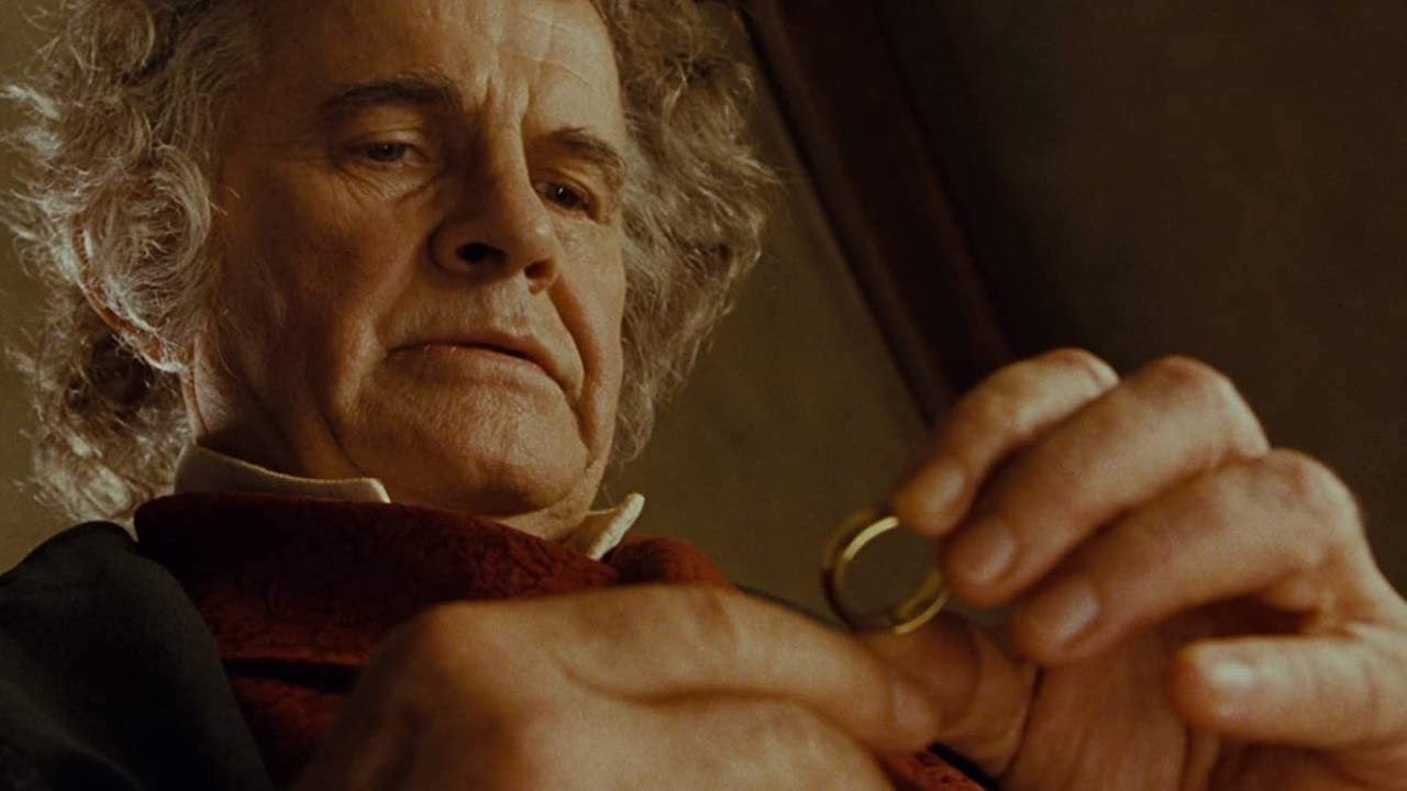 Remembering Ian Holm By His Wonderful Turn in The Fellowship of the Ring