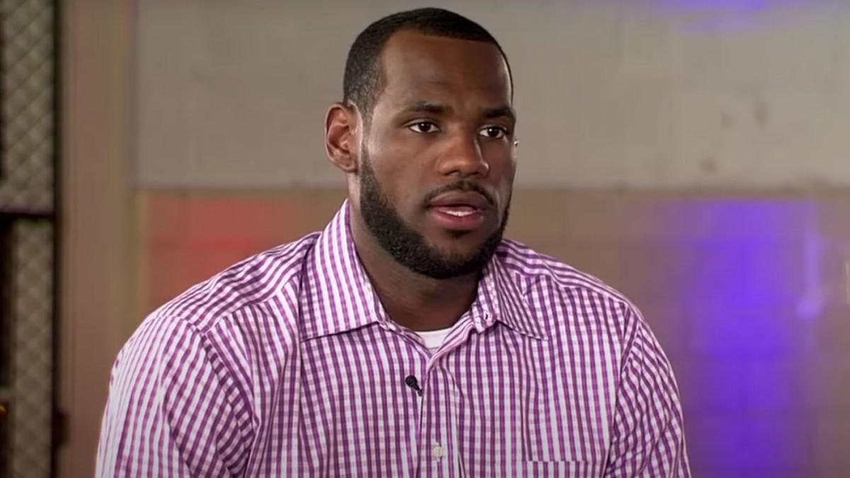 ‘The Decision’ revisited: How LeBron James aged free agency to empower avid gamers to control their very possess narratives