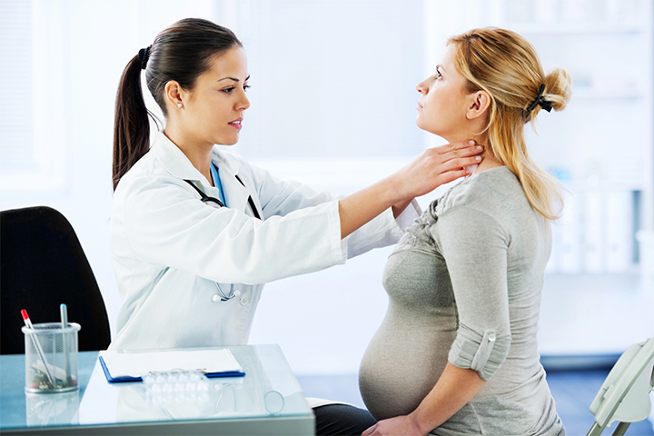 Thyroid Screening in Being pregnant: Too Essential of a Fascinating Thing?