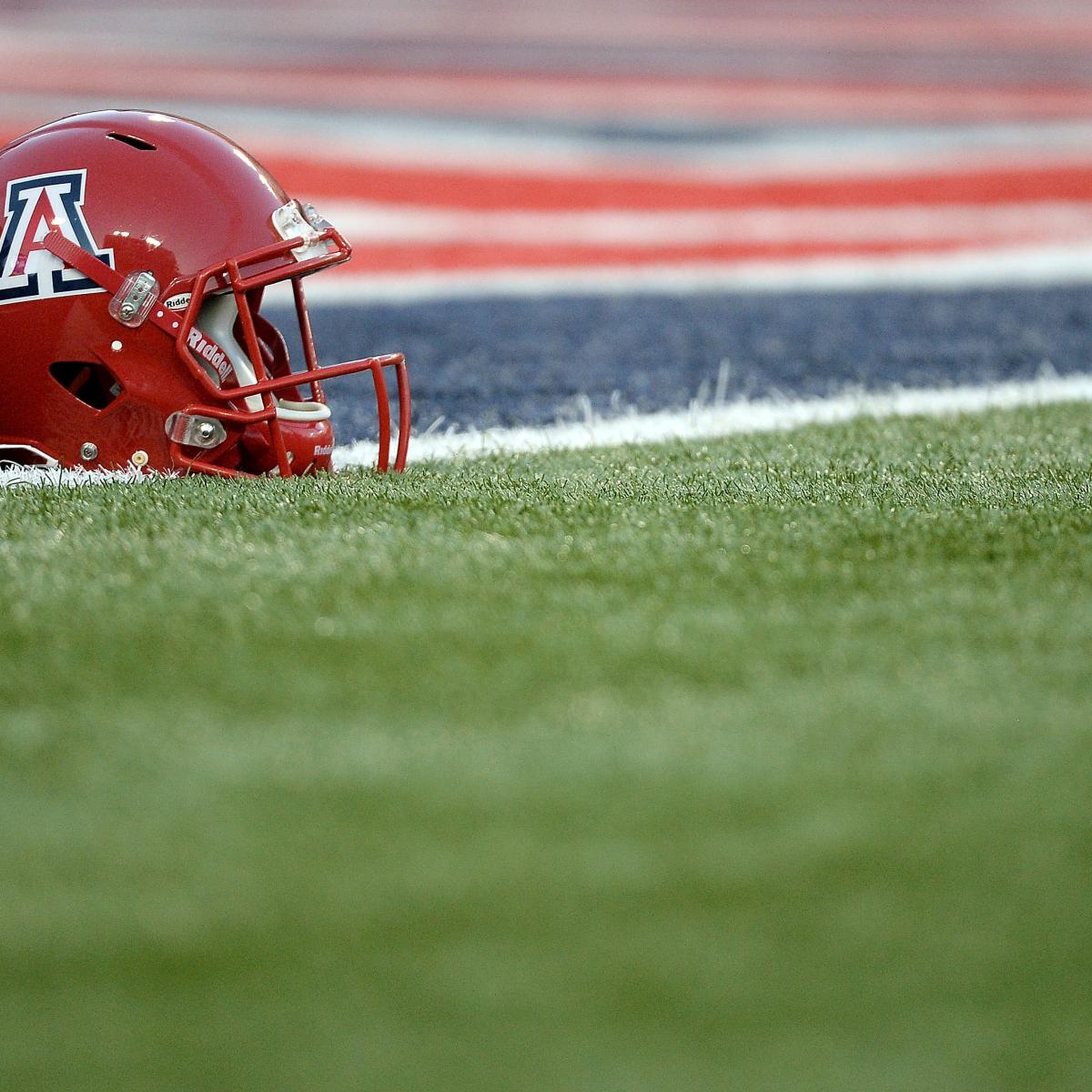 Arizona Pauses Opinion of Bringing Pupil-Athletes Again to Campus In consequence of COVID-19
